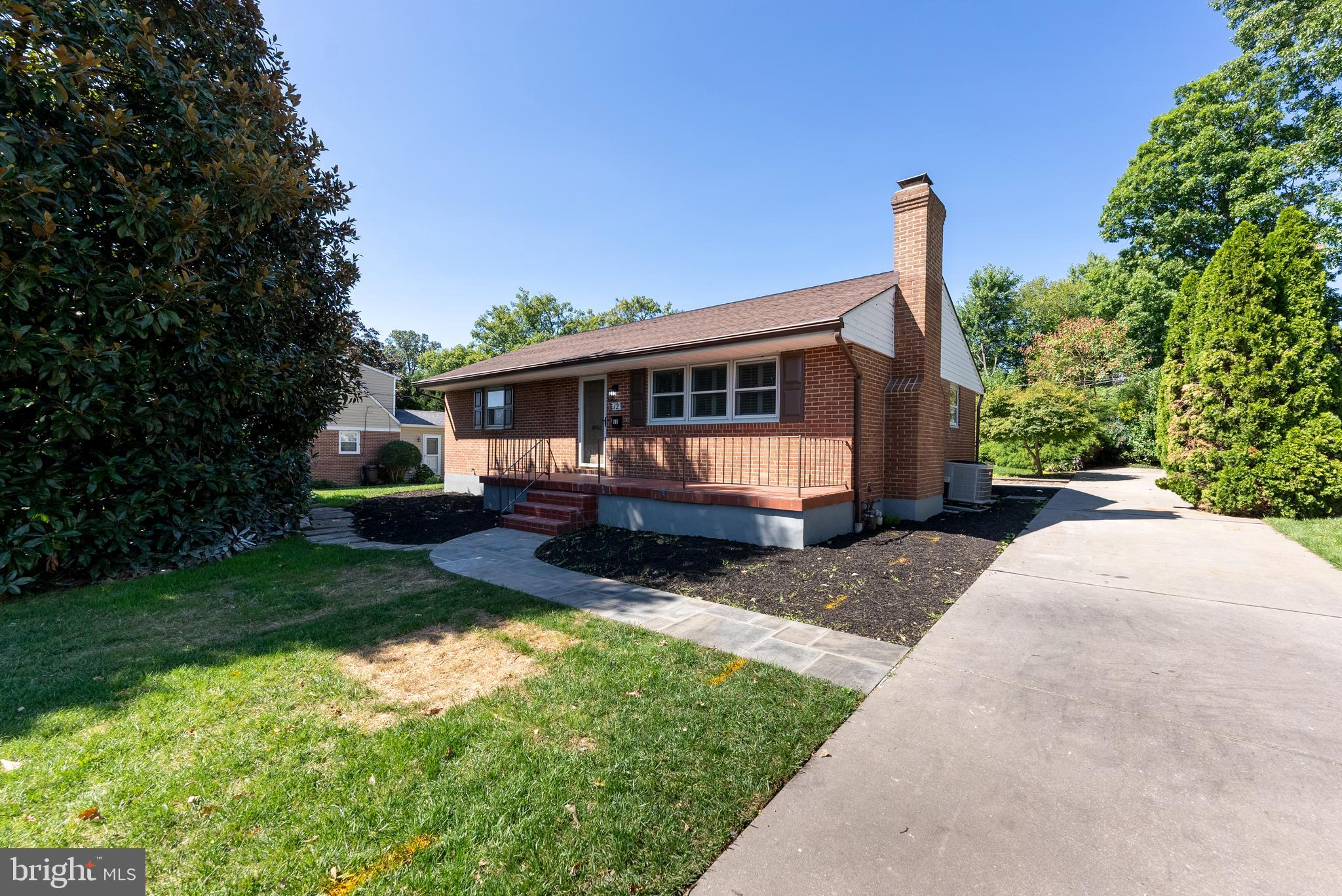 12 Gorsuch Road Lutherville-Timonium, MD 21093 - Photo 35 of 37