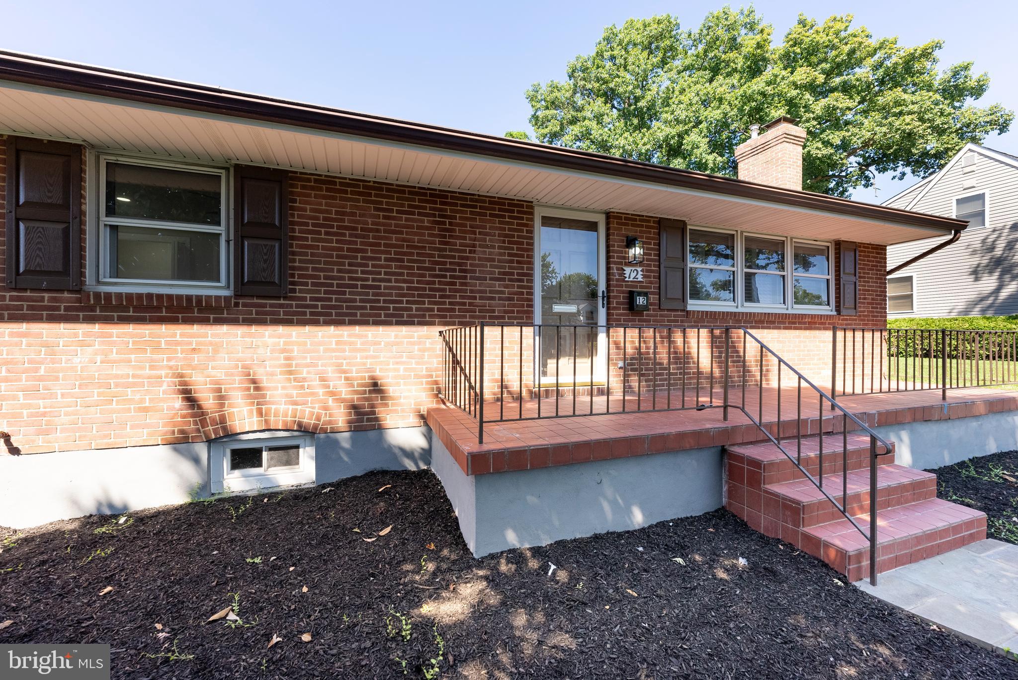 12 Gorsuch Road Lutherville-Timonium, MD 21093 - Photo 36 of 37