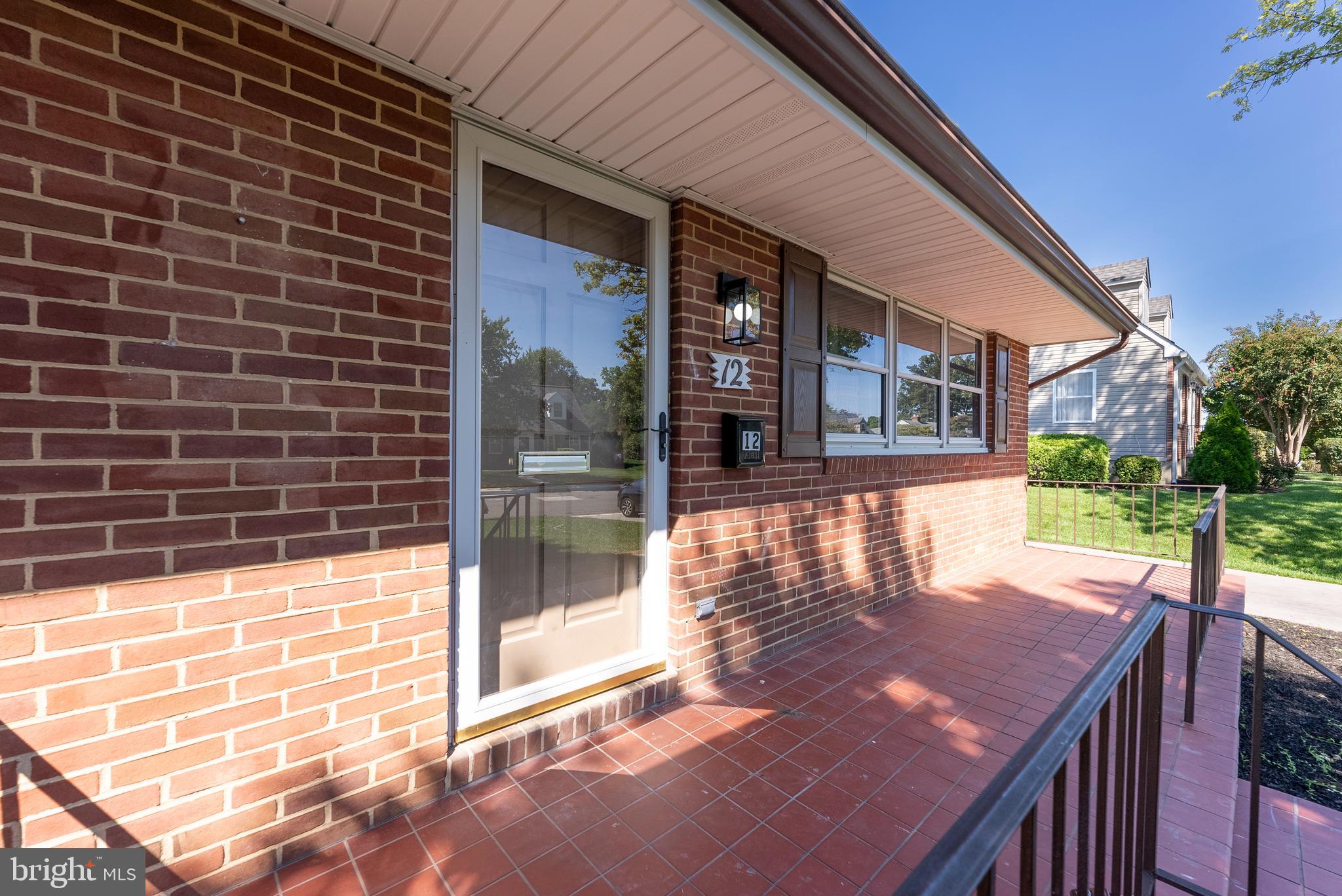 12 Gorsuch Road Lutherville-Timonium, MD 21093 - Photo 37 of 37