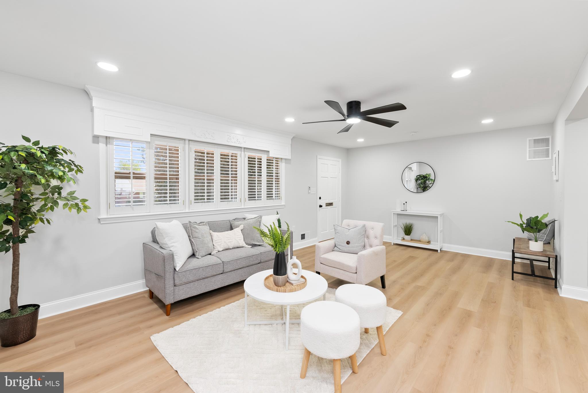 12 Gorsuch Road Lutherville-Timonium, MD 21093 - Photo 4 of 37