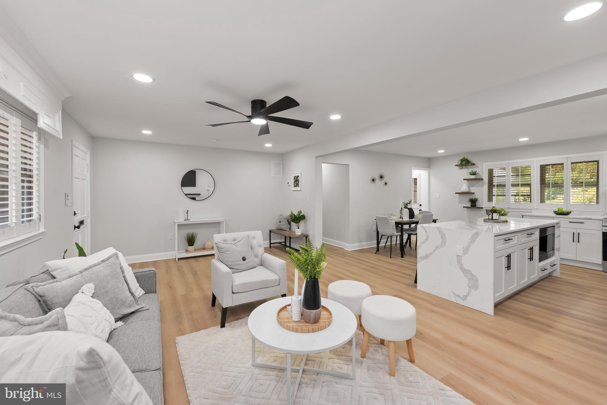 12 Gorsuch Road Lutherville-Timonium, MD 21093 - Photo 5 of 37