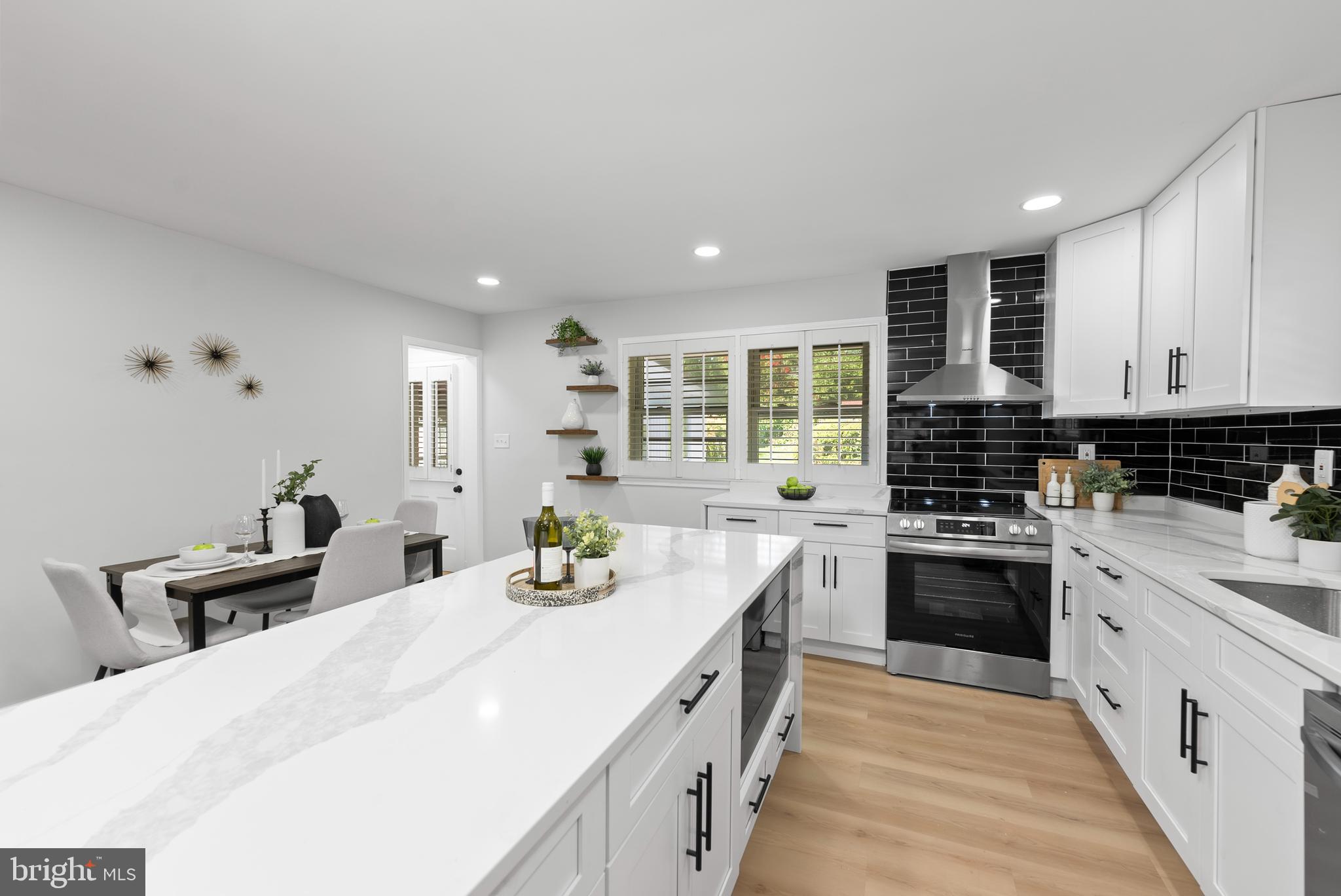 12 Gorsuch Road Lutherville-Timonium, MD 21093 - Photo 6 of 37