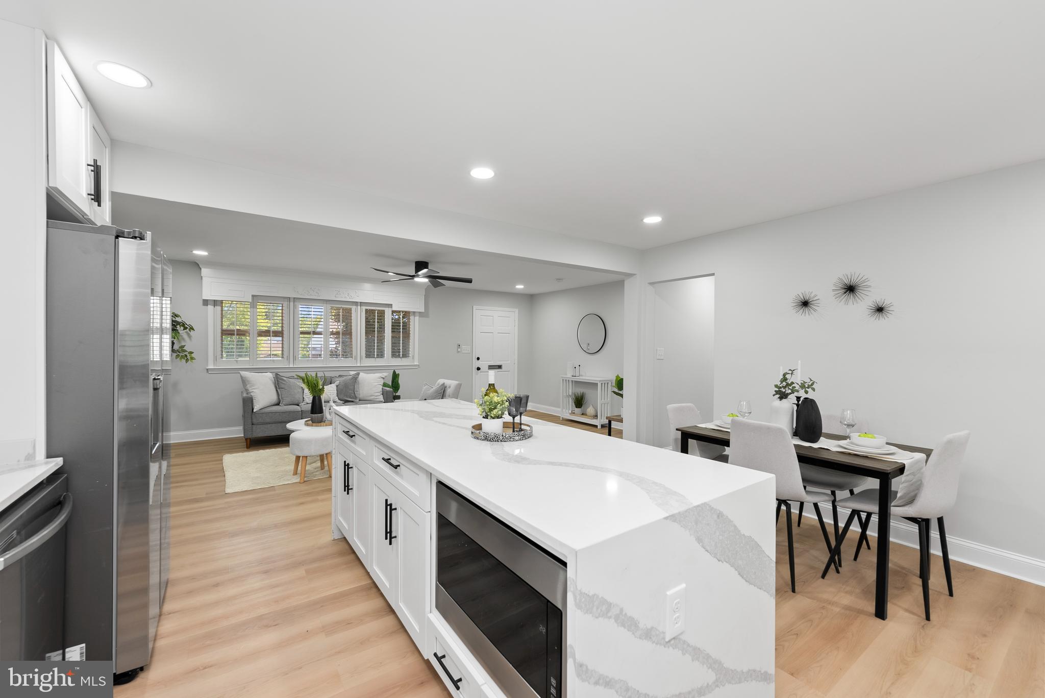 12 Gorsuch Road Lutherville-Timonium, MD 21093 - Photo 7 of 37