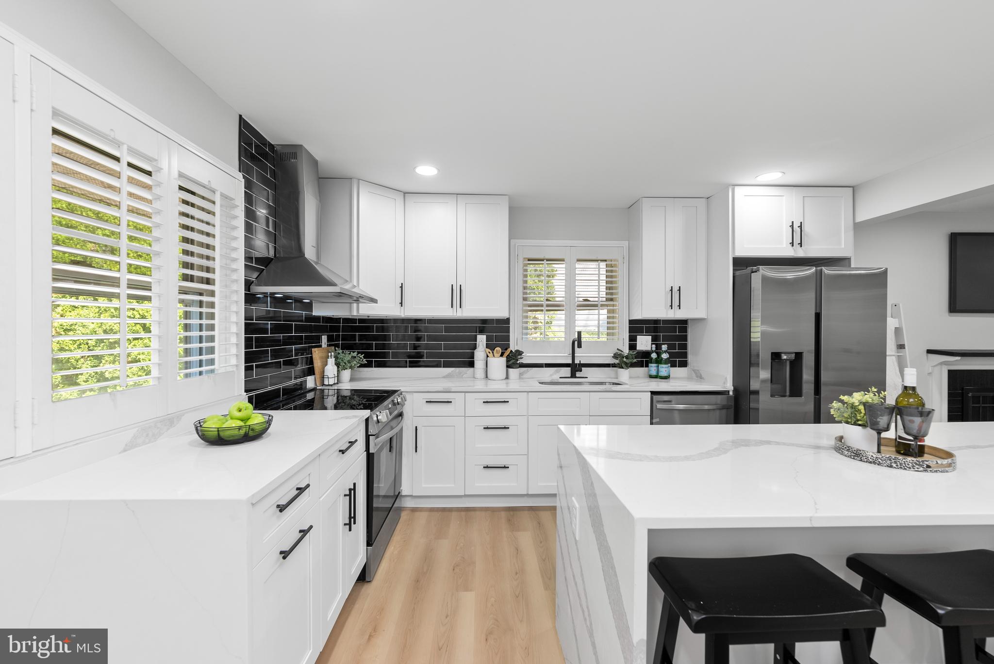 12 Gorsuch Road Lutherville-Timonium, MD 21093 - Photo 8 of 37