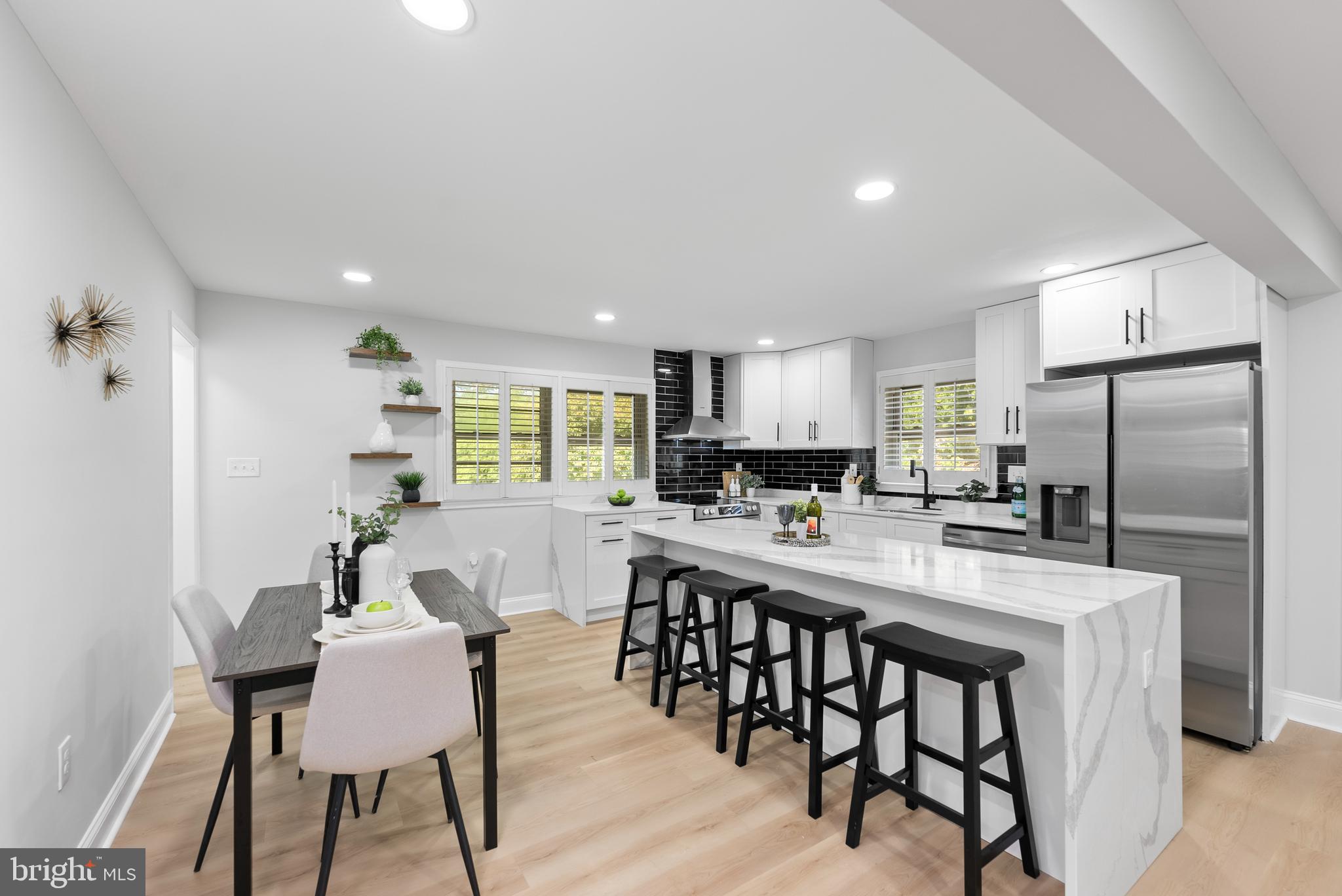 12 Gorsuch Road Lutherville-Timonium, MD 21093 - Photo 9 of 37