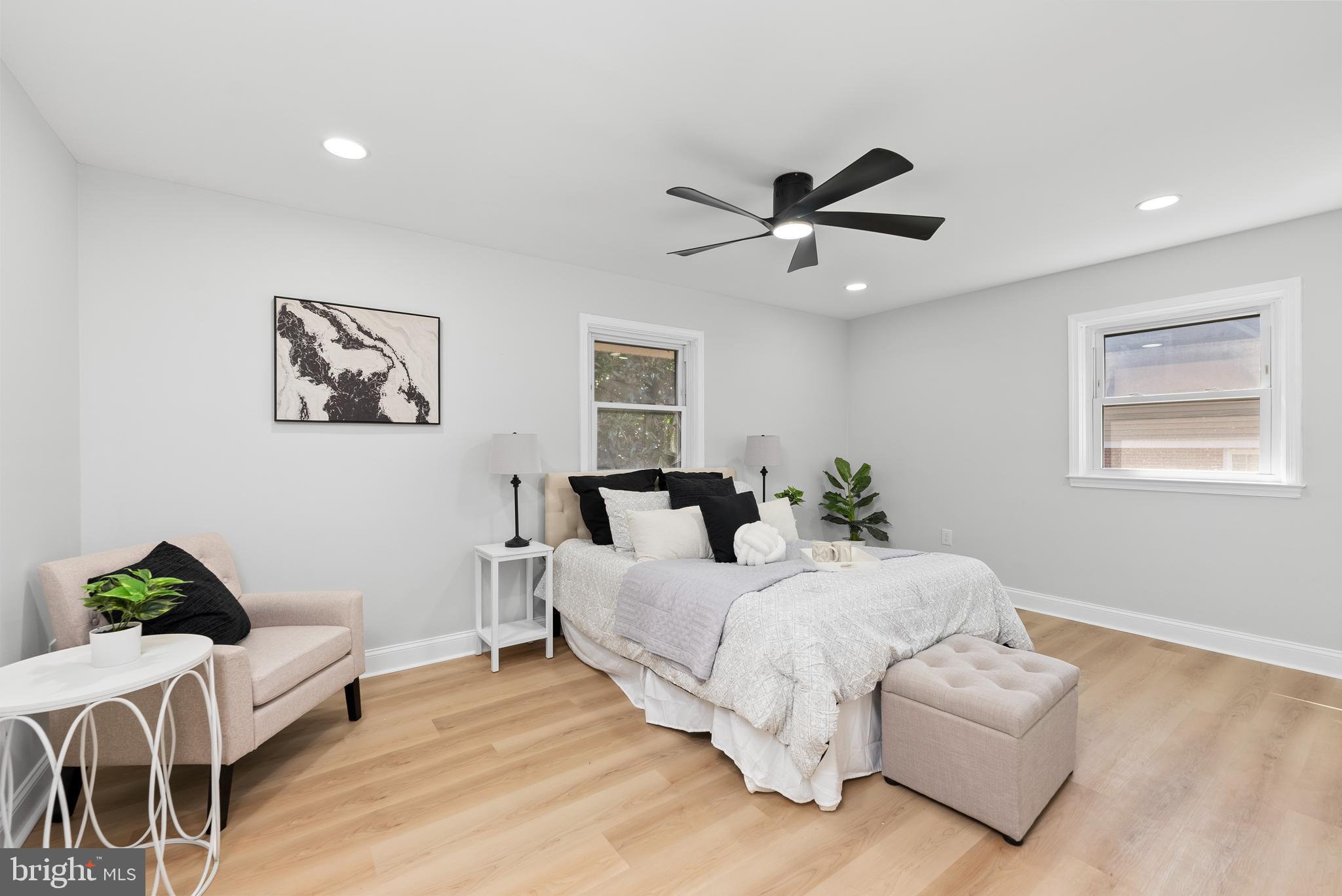 12 Gorsuch Road Lutherville-Timonium, MD 21093 - Photo 10 of 37 Bedroom 1