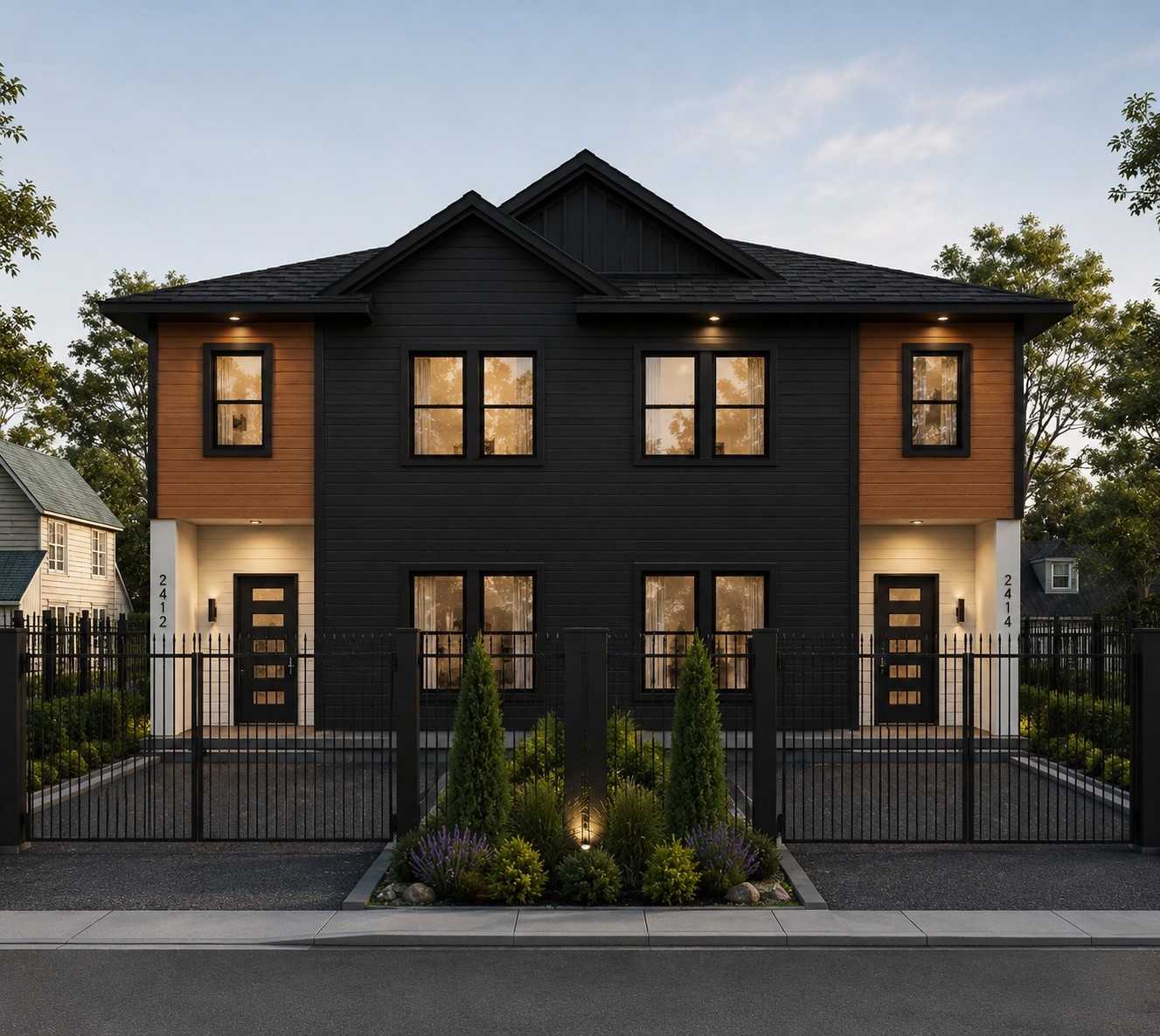 5326 Ridgeway Drive Houston, TX 77033 - Photo 1 of 5