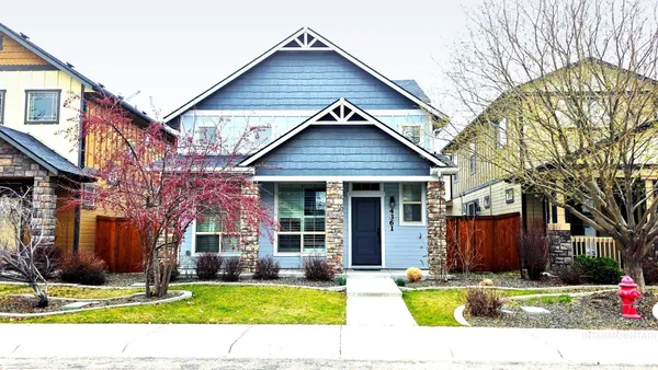 $570,000 | 4361 South Epsilon Avenue, Boise, ID 83716