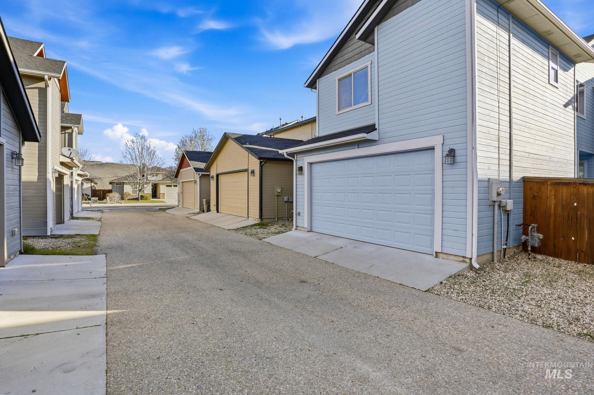 4361 South Epsilon Avenue Boise, ID 83716 - Photo 23 of 30