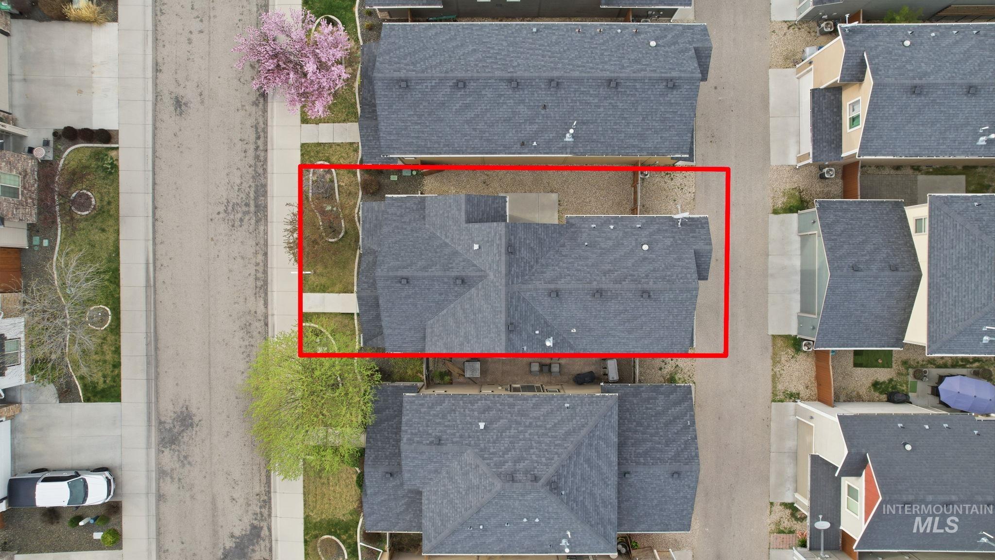 4361 South Epsilon Avenue Boise, ID 83716 - Photo 25 of 30