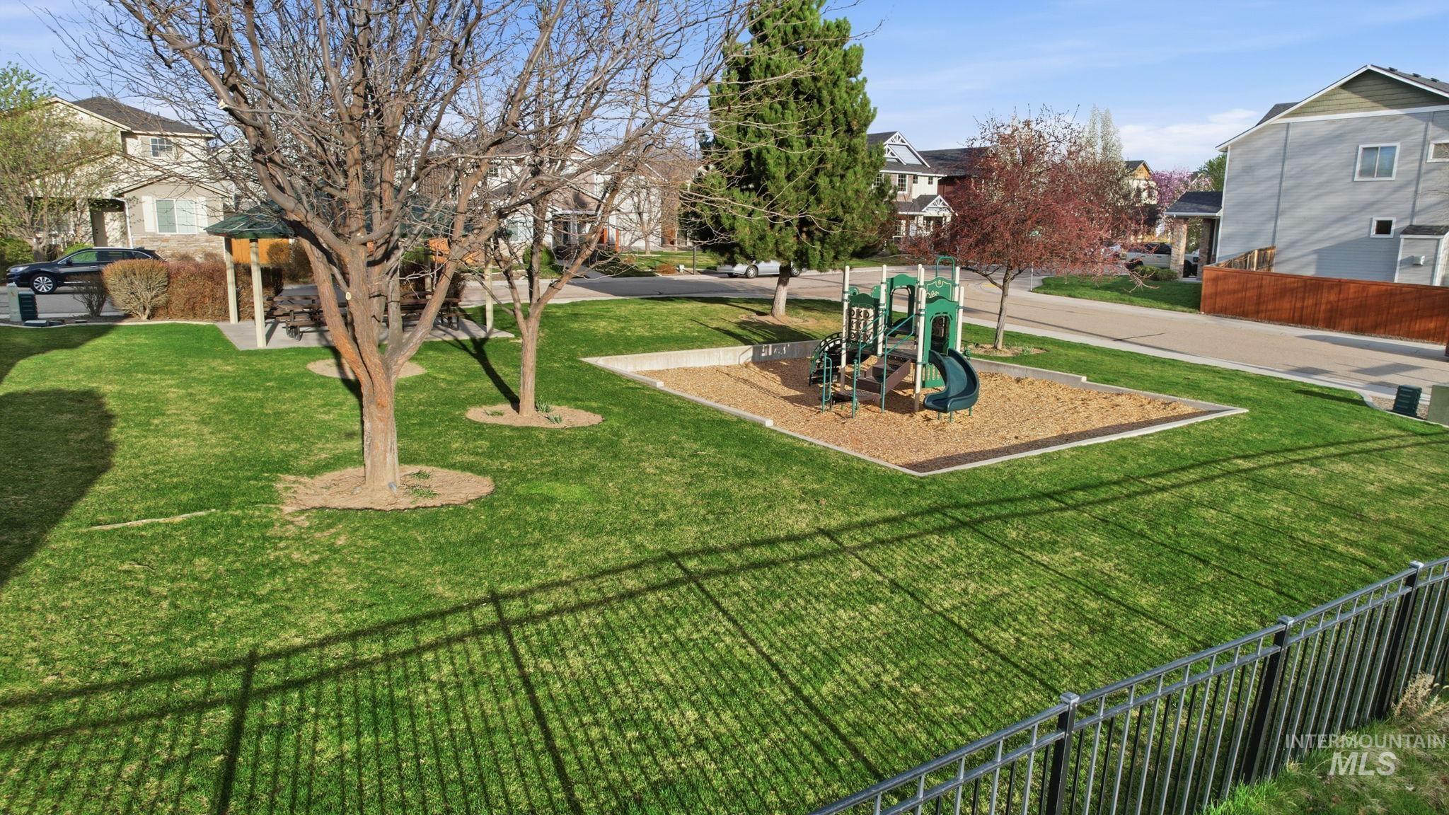 4361 South Epsilon Avenue Boise, ID 83716 - Photo 30 of 30