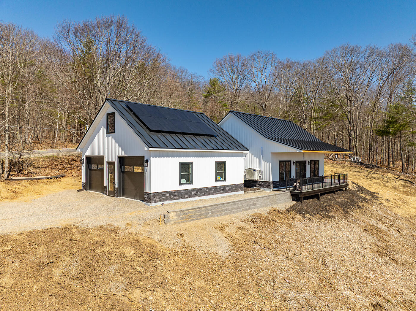 740 Pinnacle Road Liberty, ME 04949 - Photo 2 of 44 DJI_0974