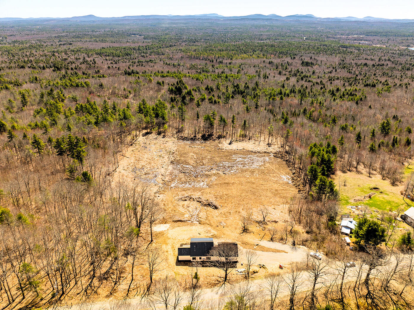 740 Pinnacle Road Liberty, ME 04949 - Photo 3 of 44 DJI_0962