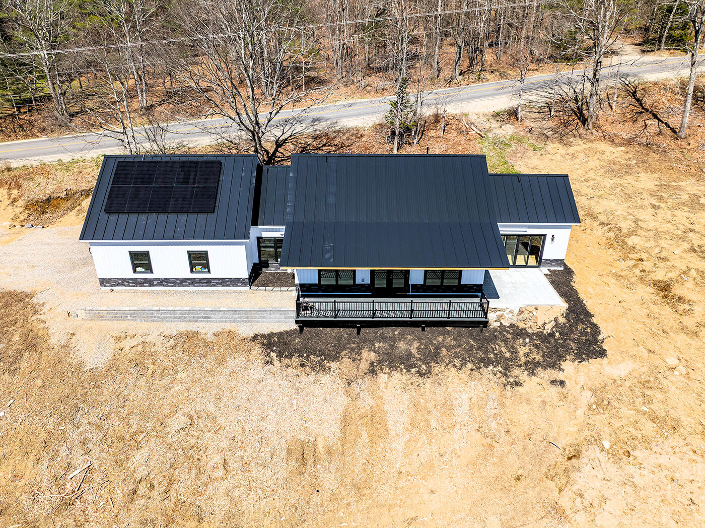 740 Pinnacle Road Liberty, ME 04949 - Photo 34 of 44 DJI_0960