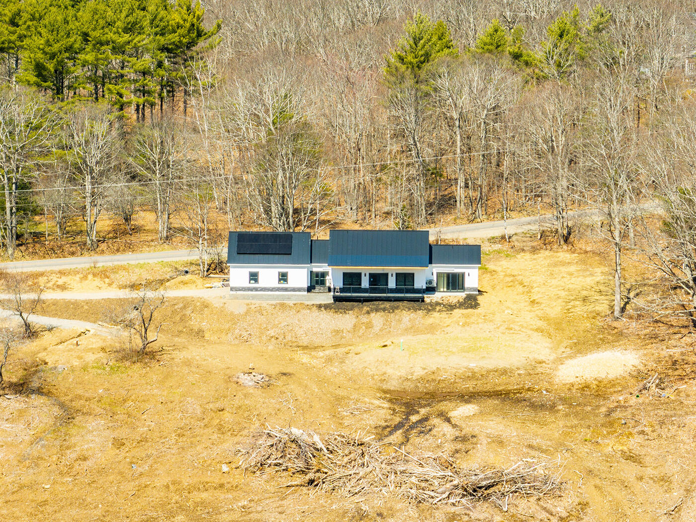 740 Pinnacle Road Liberty, ME 04949 - Photo 36 of 44 DJI_0964
