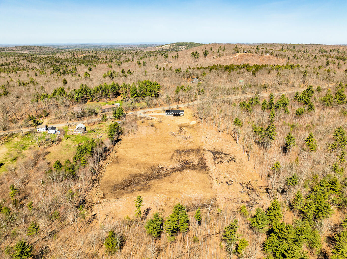 740 Pinnacle Road Liberty, ME 04949 - Photo 38 of 44 DJI_0963