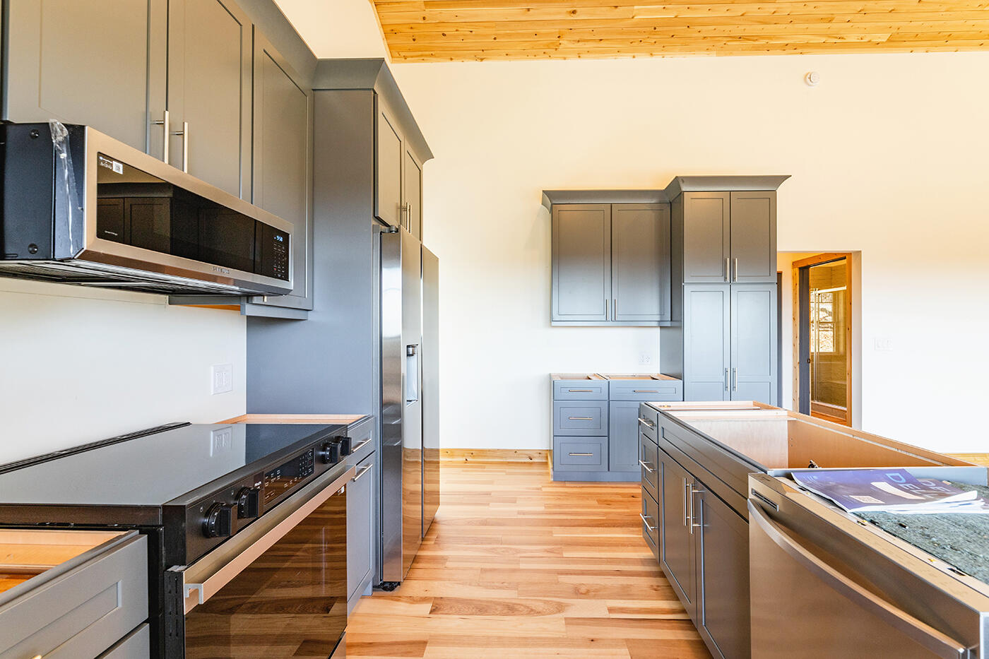 740 Pinnacle Road Liberty, ME 04949 - Photo 4 of 44 IMG_3937