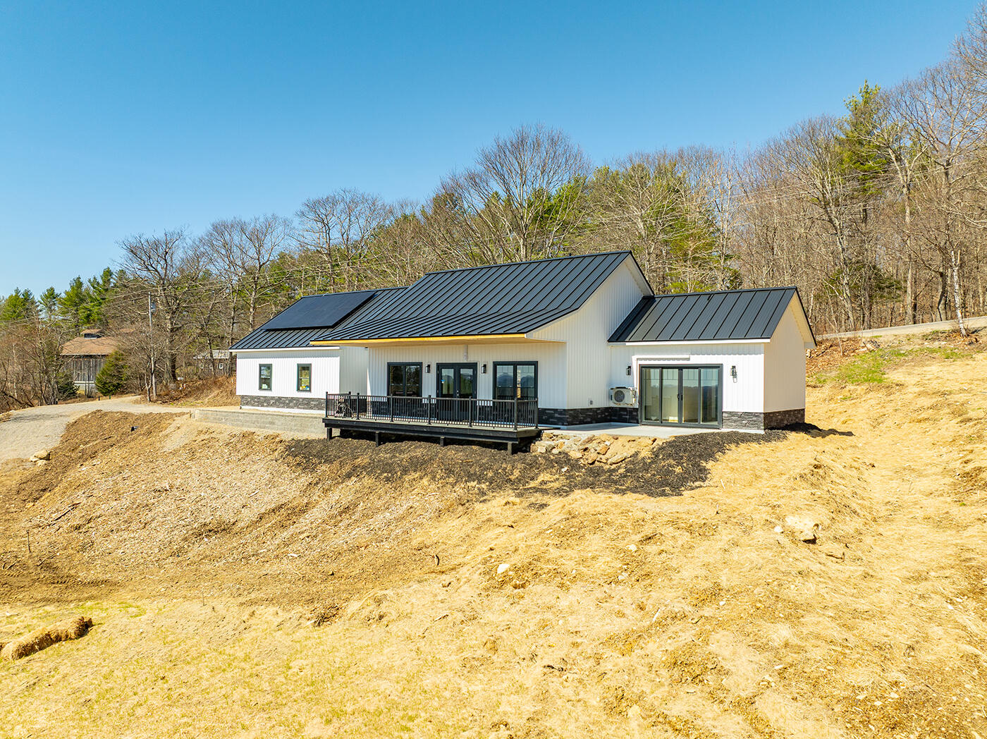 740 Pinnacle Road Liberty, ME 04949 - Photo 41 of 44 DJI_0971