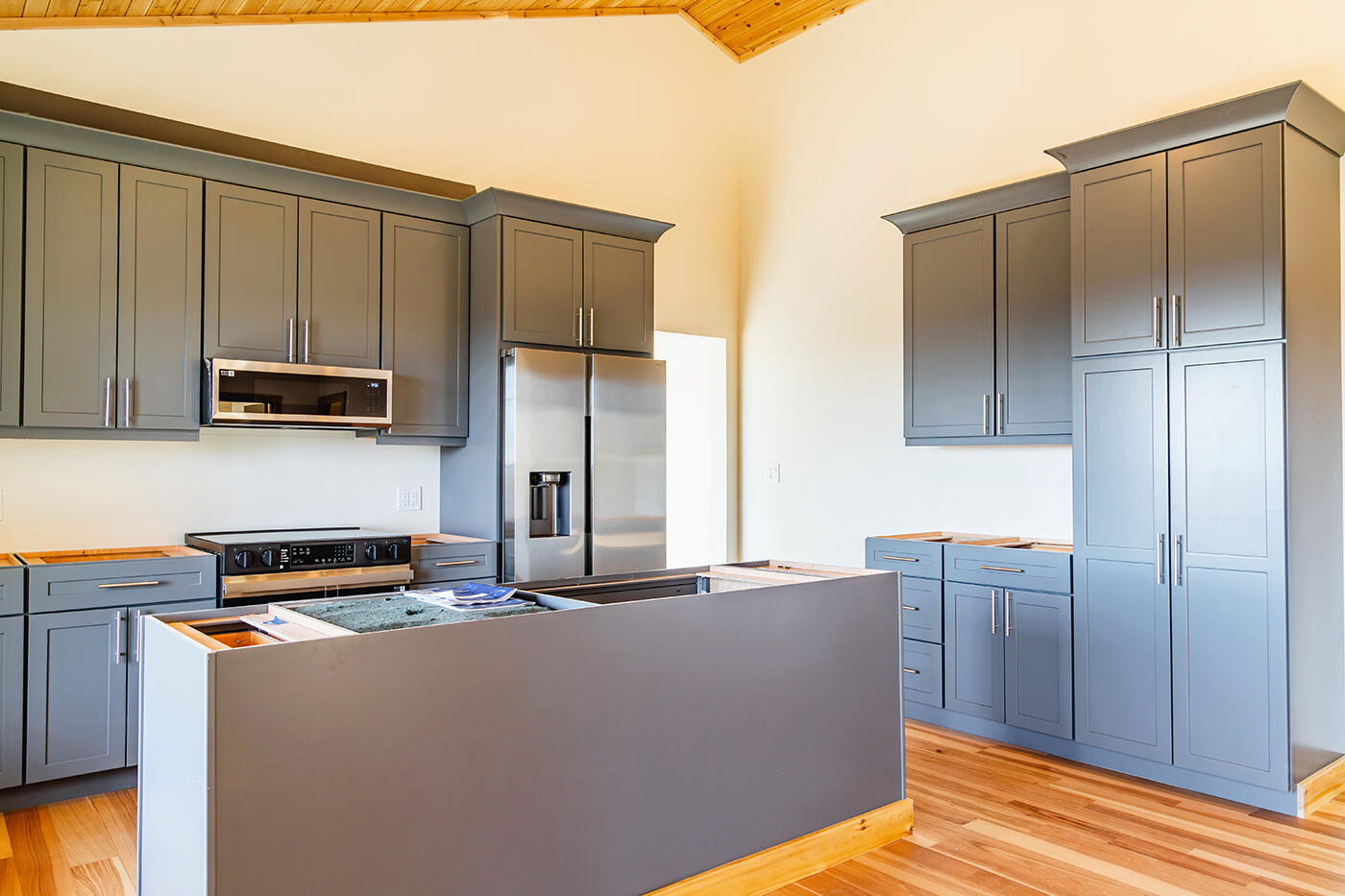 740 Pinnacle Road Liberty, ME 04949 - Photo 10 of 44 IMG_3933