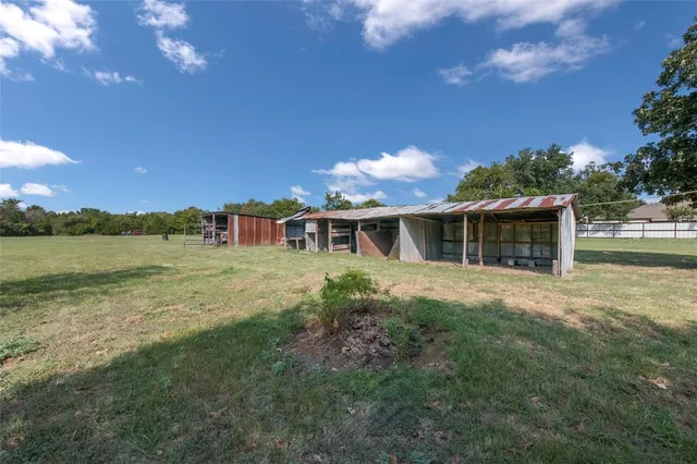 a view of outdoor space with lake view