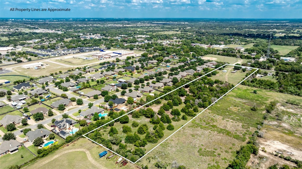 901 South Old Robinson Road Robinson, TX 76706 - Photo 32 of 55 a view of a city
