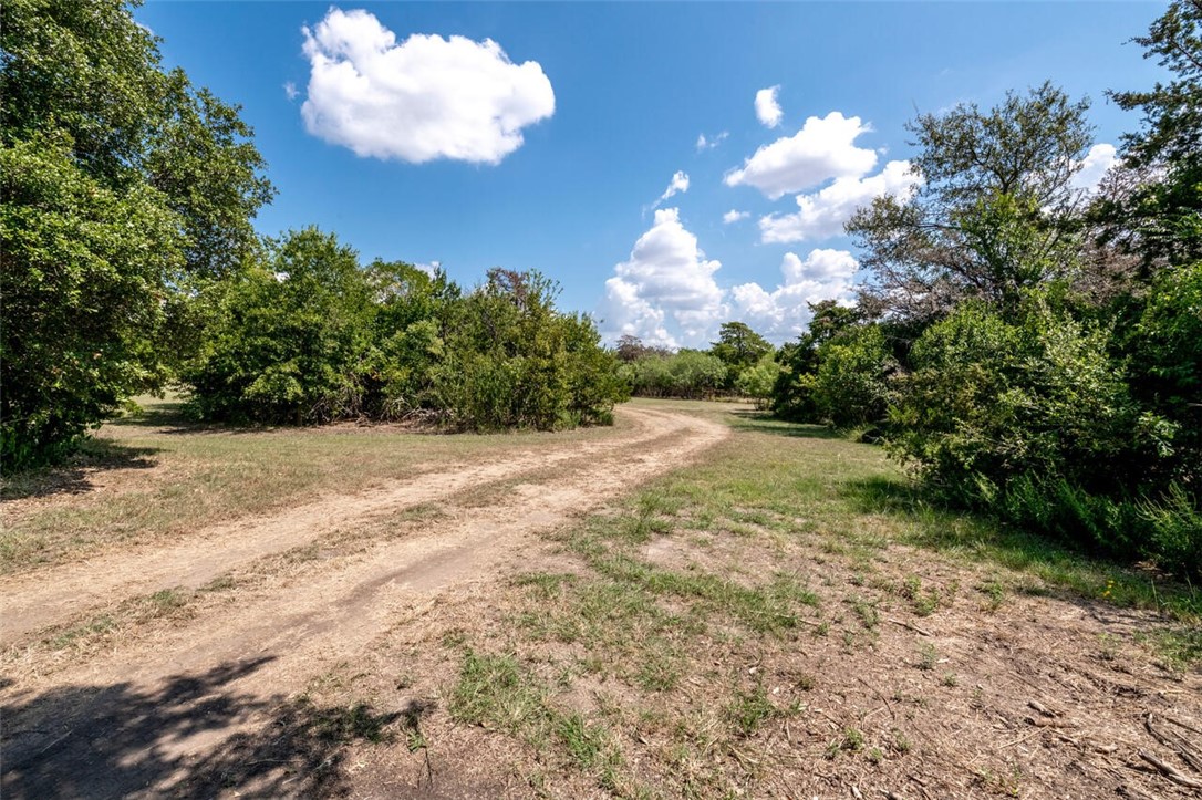 901 South Old Robinson Road Robinson, TX 76706 - Photo 45 of 55 a view of a green yard