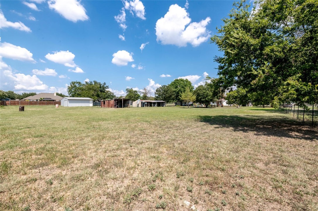 901 South Old Robinson Road Robinson, TX 76706 - Photo 49 of 55 a view of a golf course with a lake