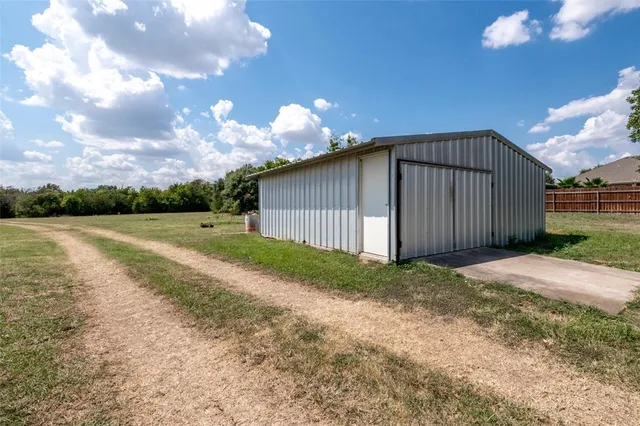 $369,900 | 901 South Old Robinson Road, Robinson, TX 76706