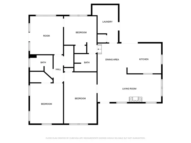 $369,900 | 901 South Old Robinson Road, Robinson, TX 76706