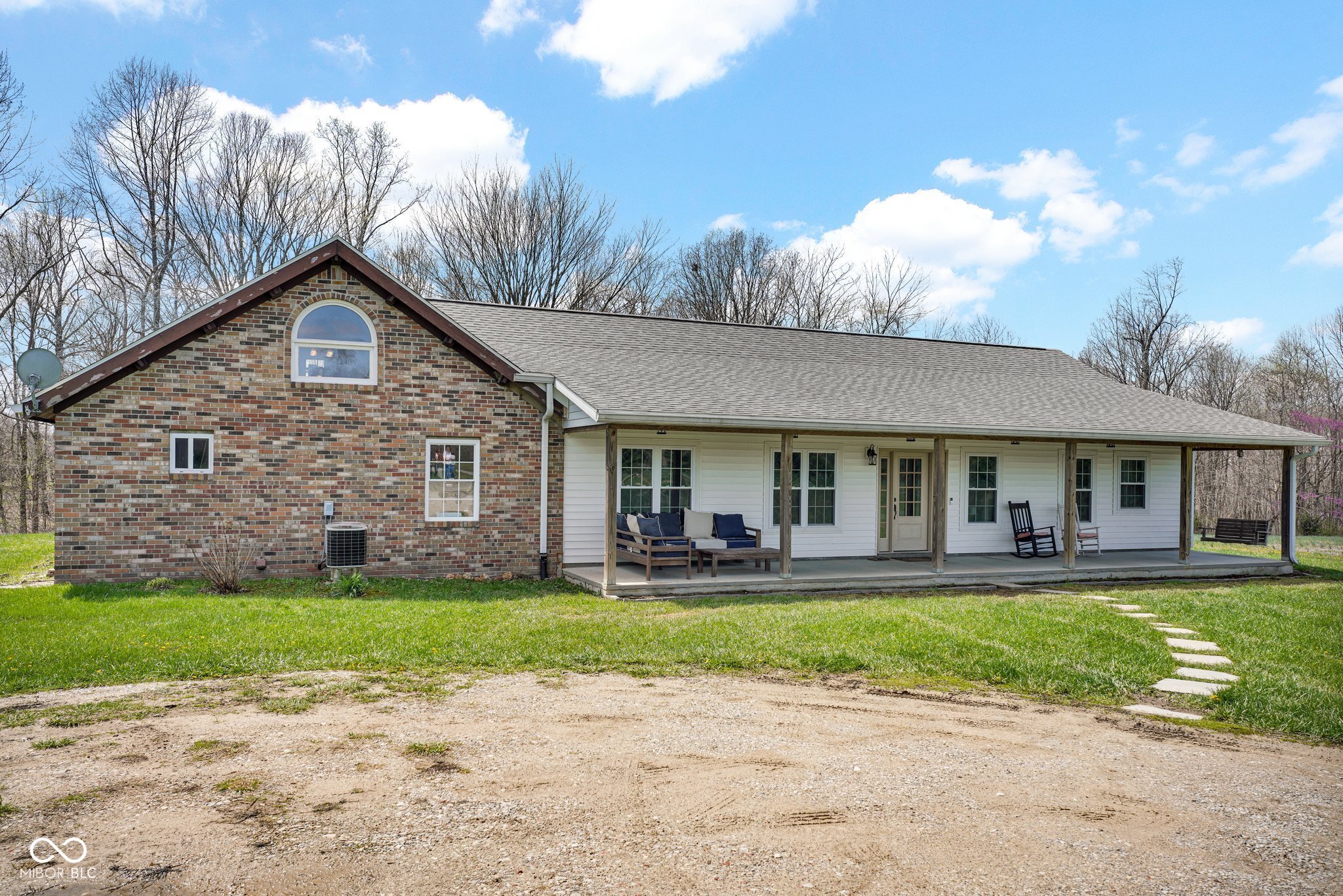 9009 Delany Road Freedom, IN 47431 - Photo 11 of 36