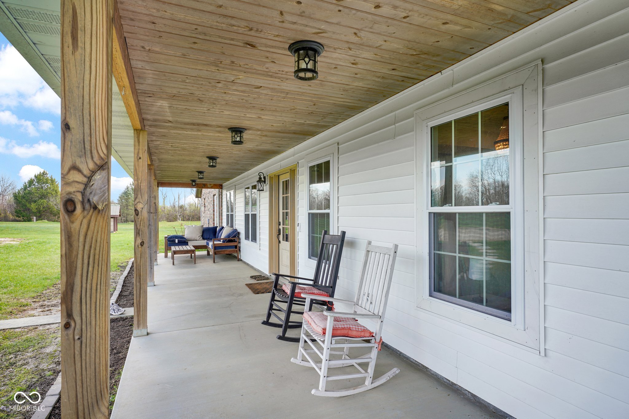 9009 Delany Road Freedom, IN 47431 - Photo 15 of 36