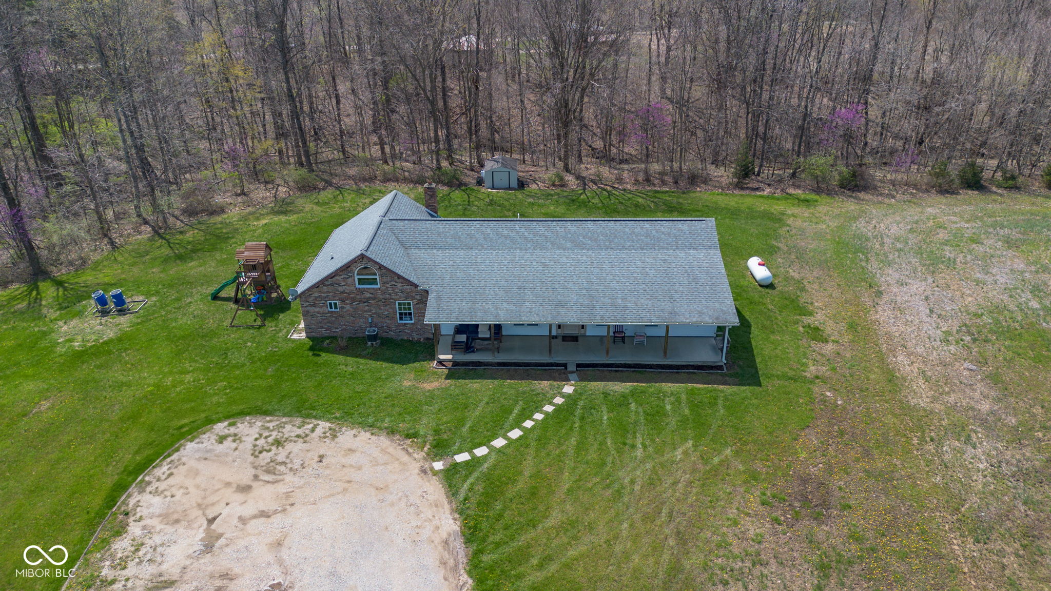 9009 Delany Road Freedom, IN 47431 - Photo 3 of 36