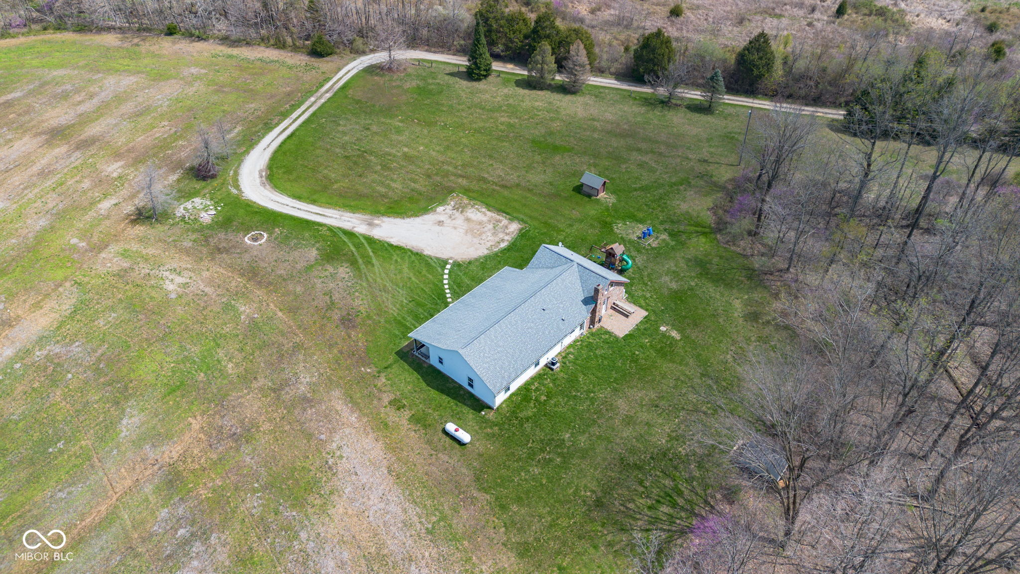 9009 Delany Road Freedom, IN 47431 - Photo 5 of 36