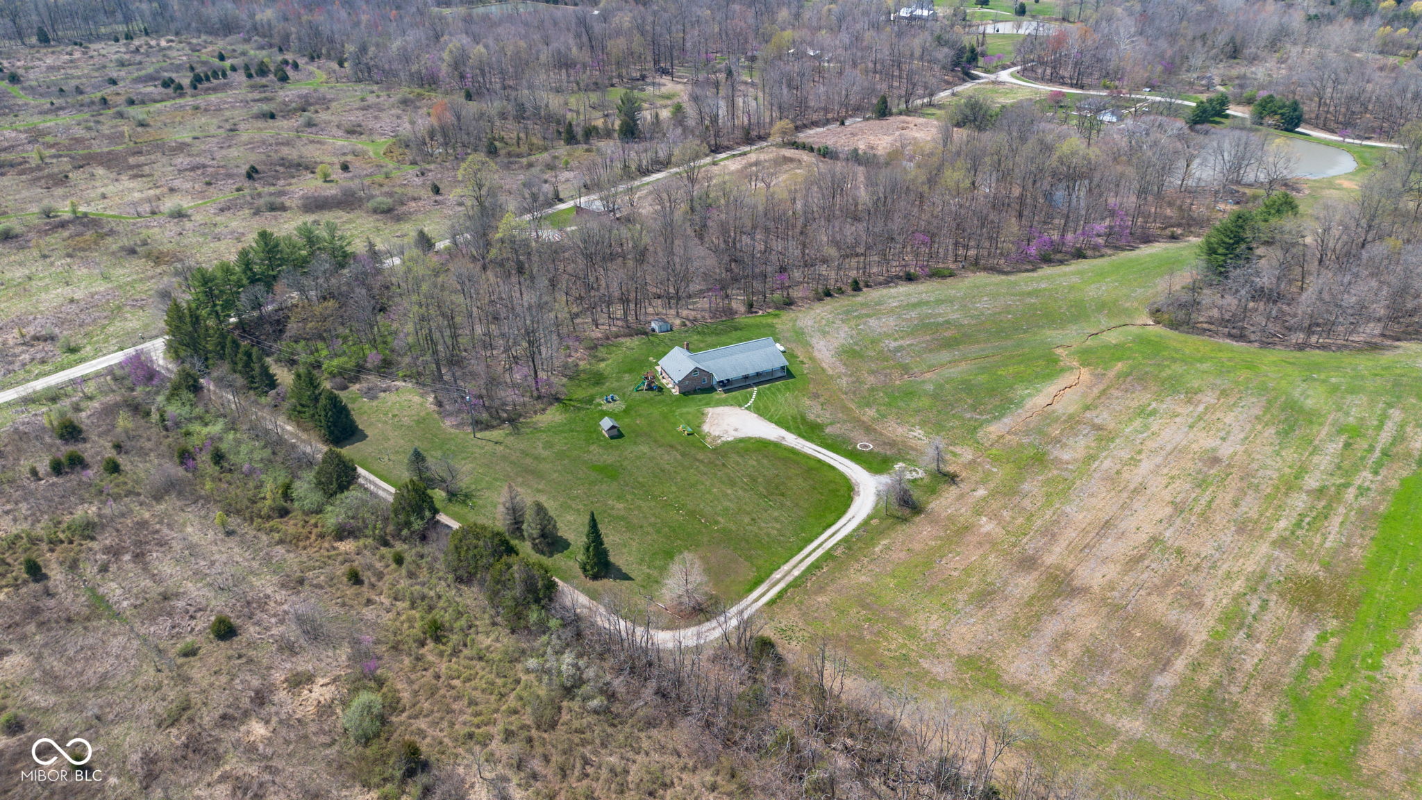 9009 Delany Road Freedom, IN 47431 - Photo 6 of 36