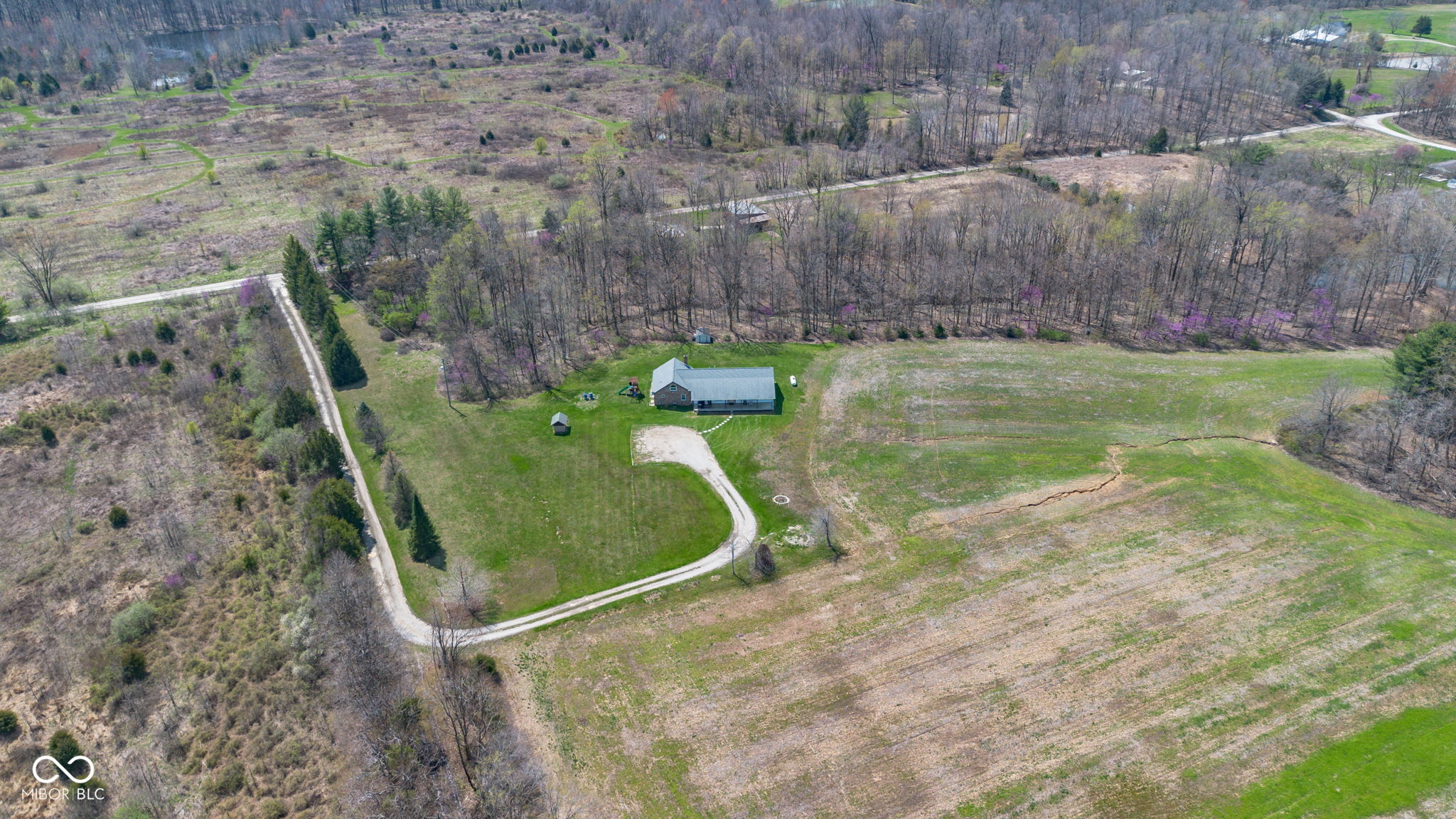 9009 Delany Road Freedom, IN 47431 - Photo 7 of 36