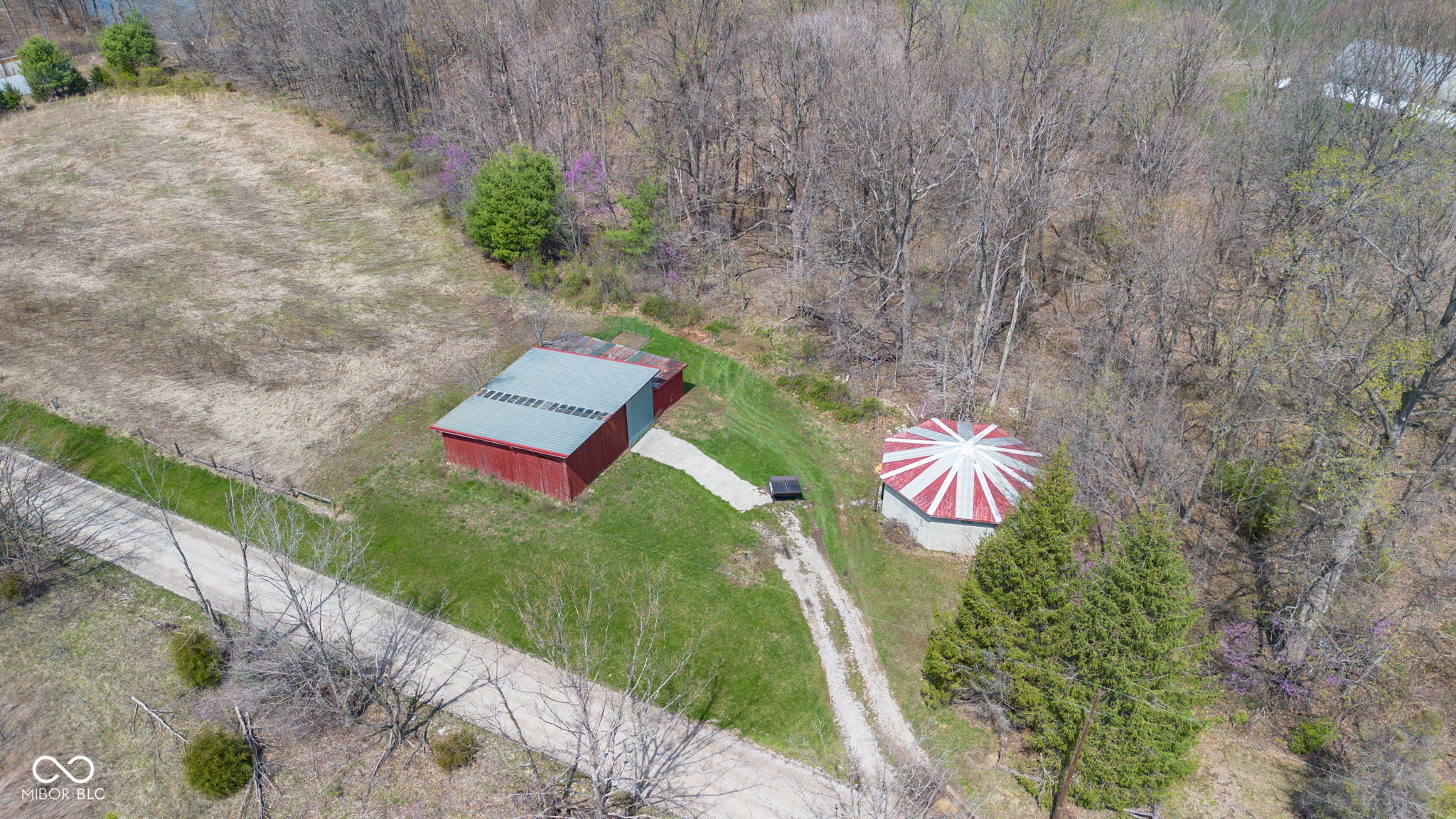 9009 Delany Road Freedom, IN 47431 - Photo 8 of 36
