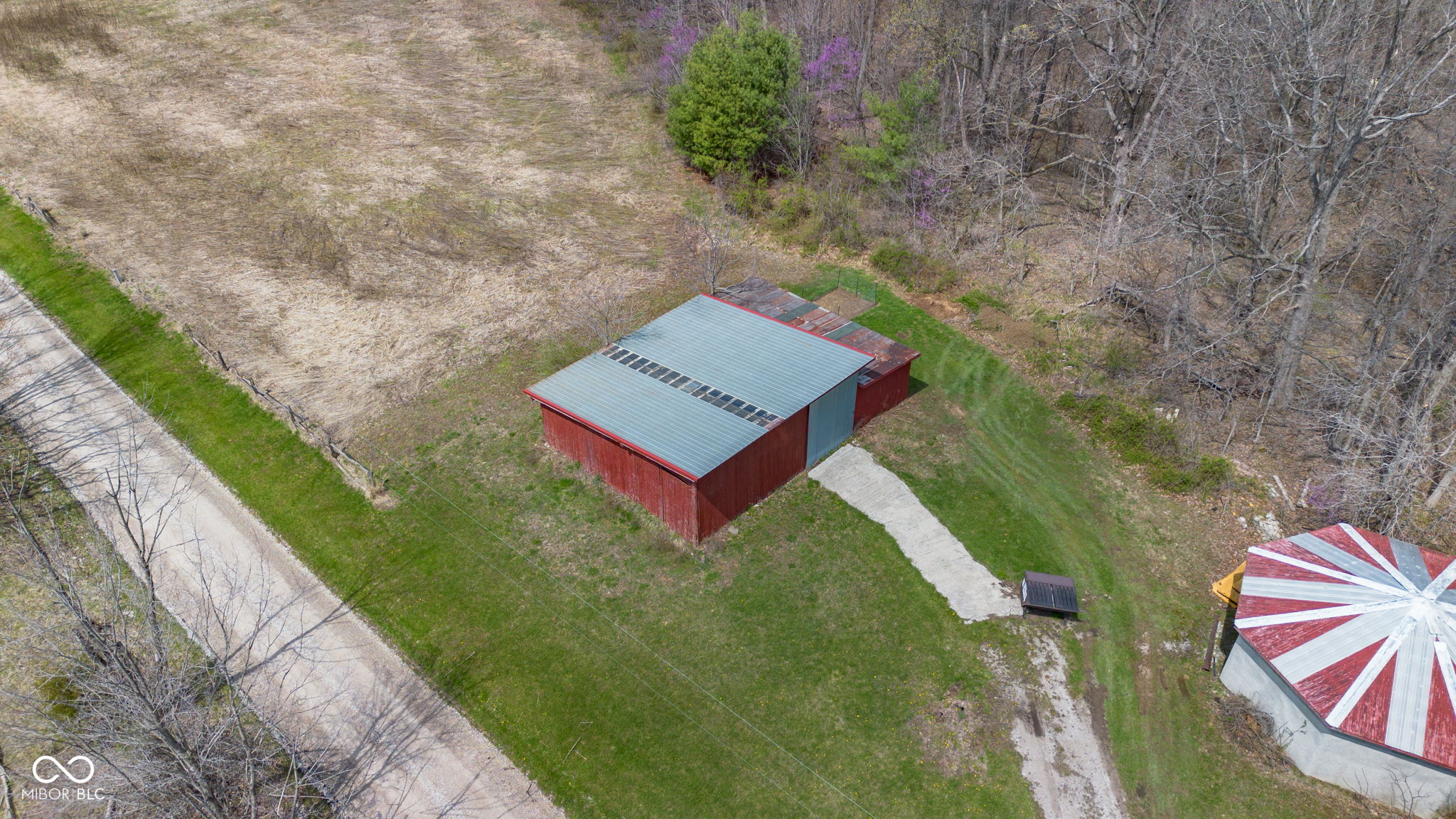 9009 Delany Road Freedom, IN 47431 - Photo 9 of 36