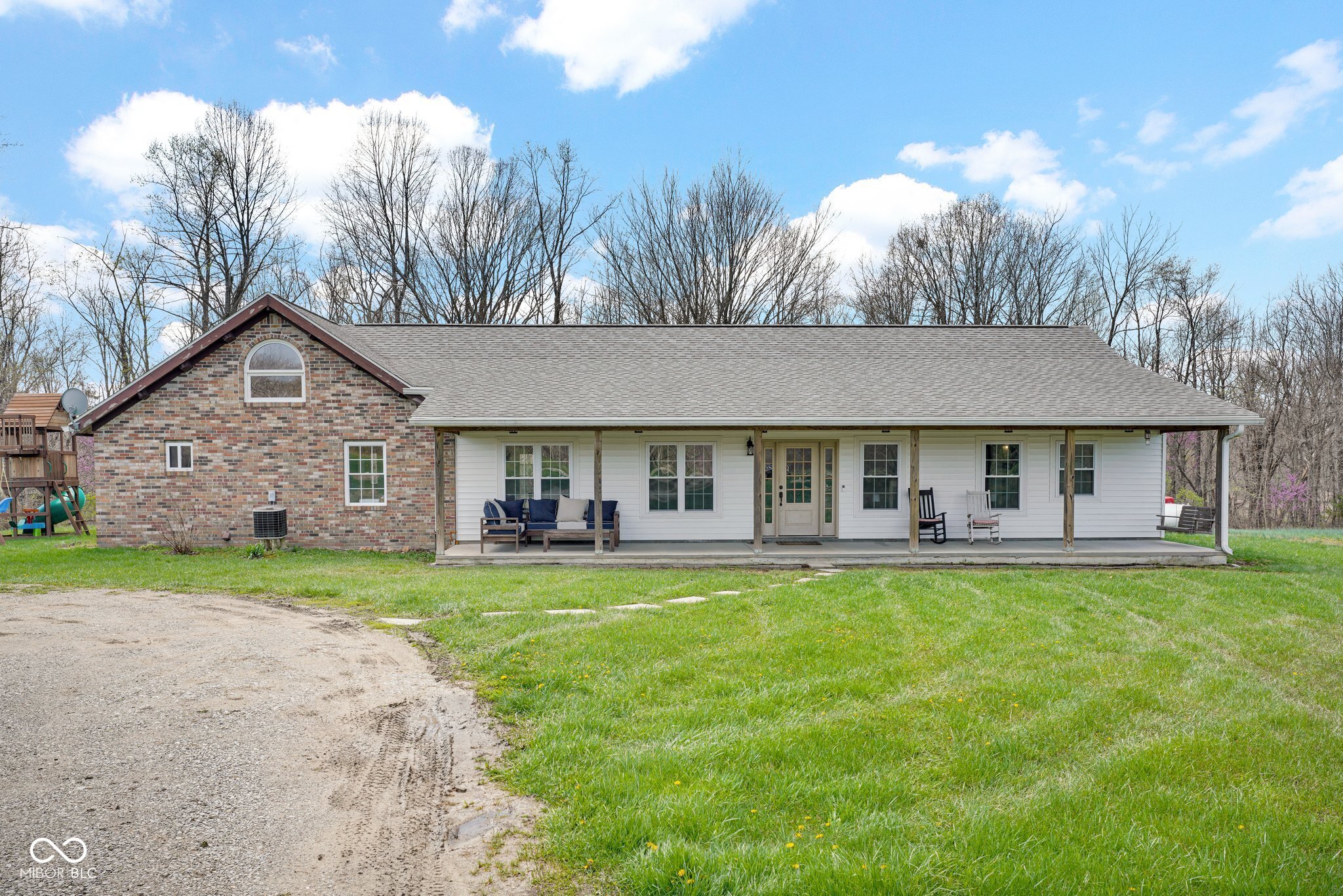 9009 Delany Road Freedom, IN 47431 - Photo 10 of 36
