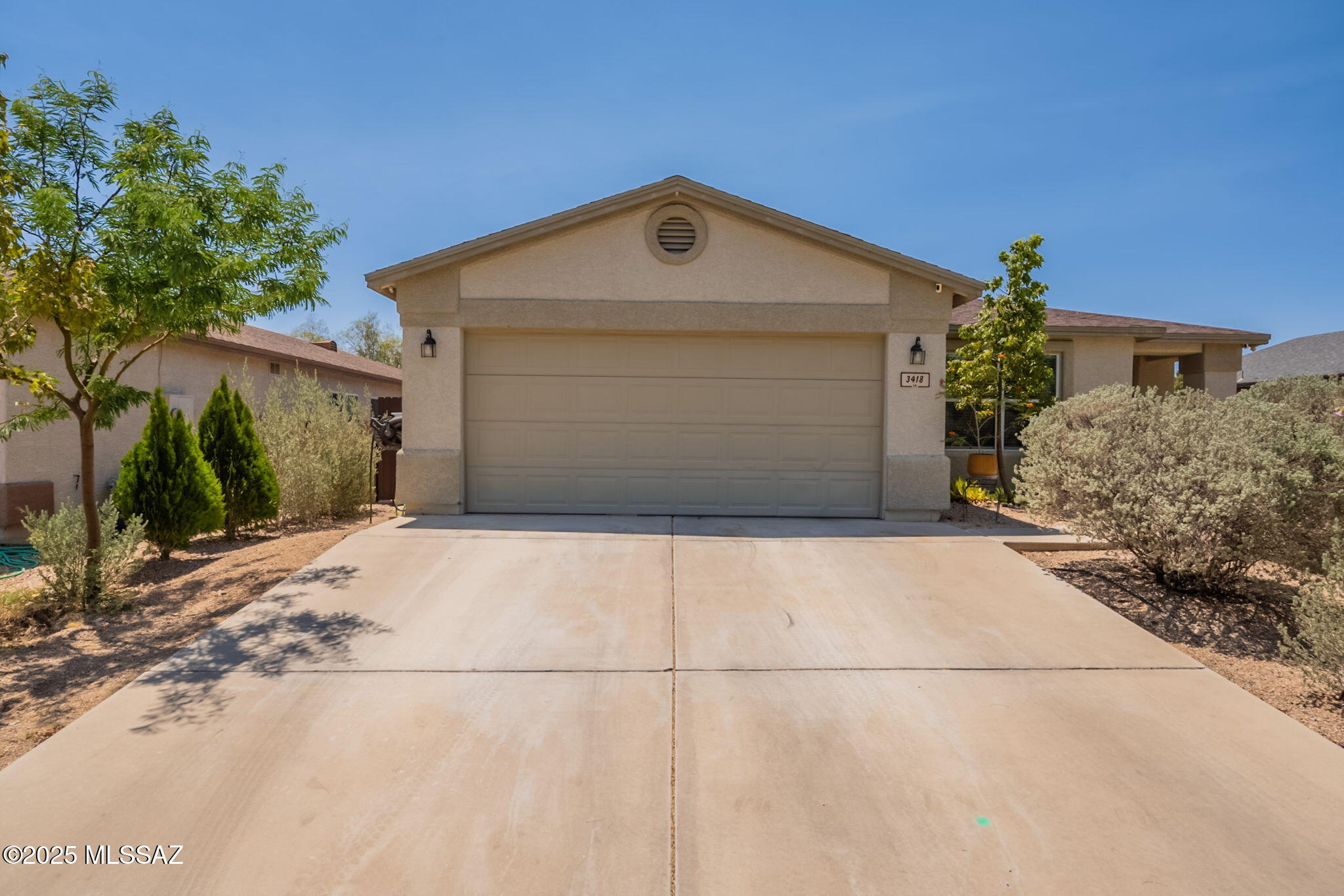 3418 South Desert Echo Road Tucson, AZ 85735 - Photo 2 of 29
