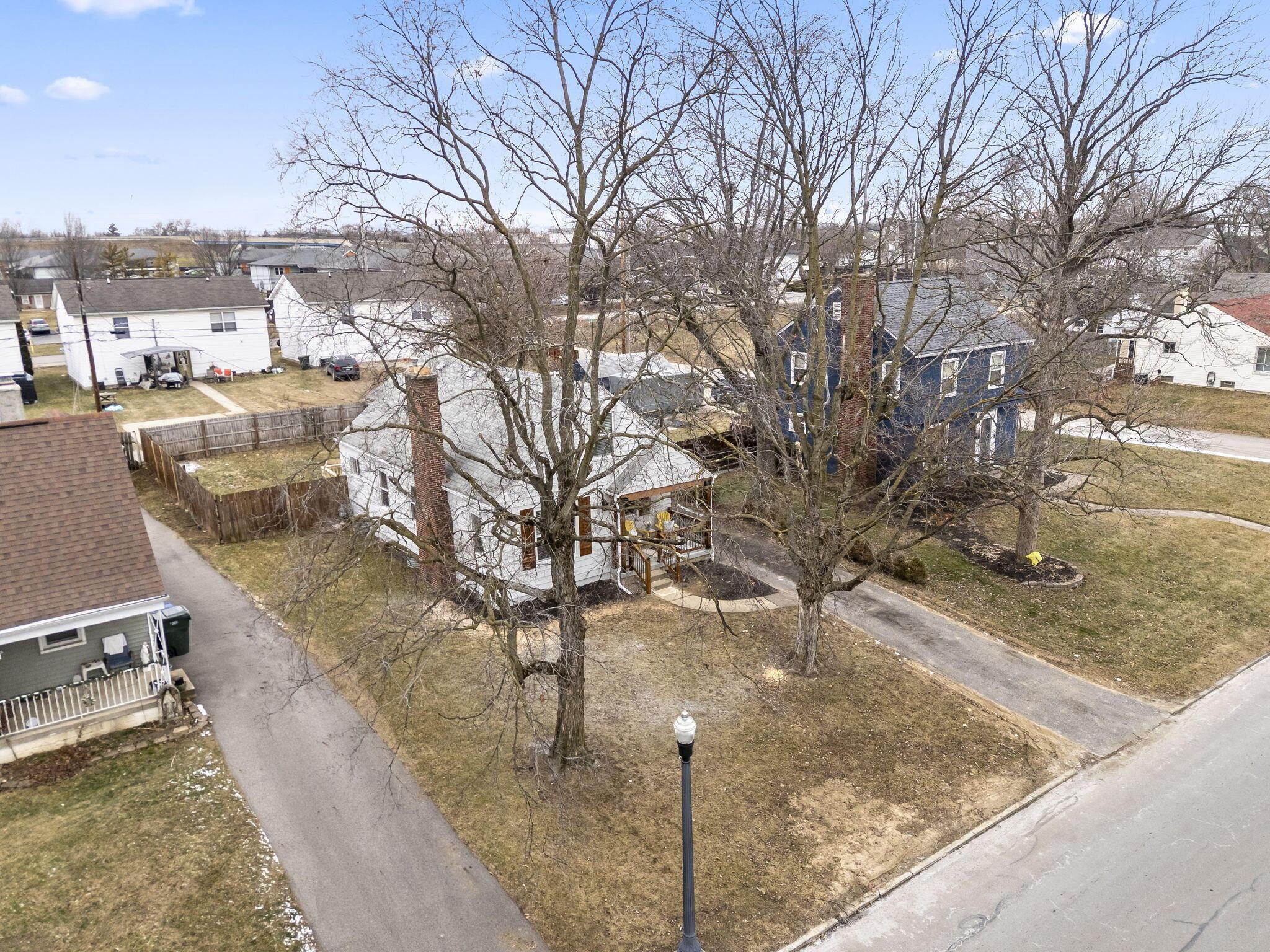 139 Demorest Road Columbus, OH 43204 - Photo 84 of 100