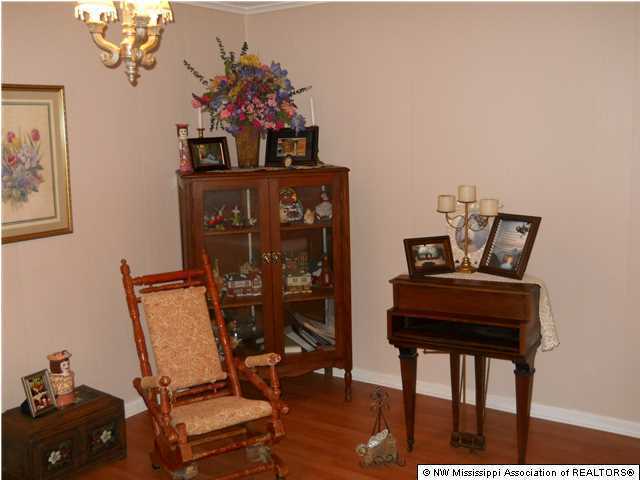 1744 Cypress Corner Road Senatobia, MS 38668 - Photo 15 of 27 Additional Photo