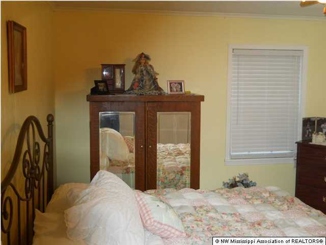 1744 Cypress Corner Road Senatobia, MS 38668 - Photo 17 of 27 Additional Photo