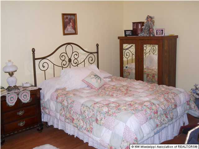 1744 Cypress Corner Road Senatobia, MS 38668 - Photo 19 of 27 Additional Photo