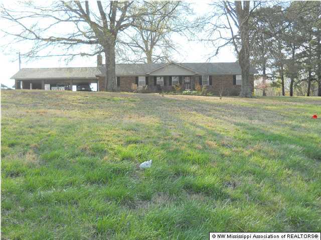 1744 Cypress Corner Road Senatobia, MS 38668 - Photo 21 of 27 Additional Photo