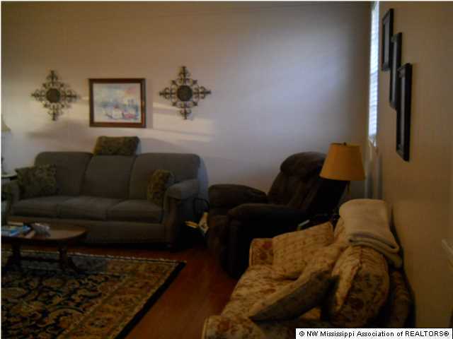 1744 Cypress Corner Road Senatobia, MS 38668 - Photo 4 of 27 Additional Photo
