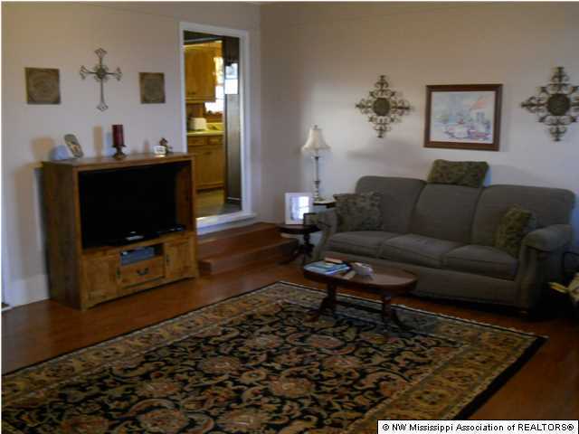 1744 Cypress Corner Road Senatobia, MS 38668 - Photo 5 of 27 Additional Photo