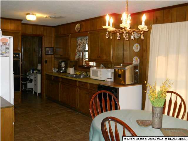 1744 Cypress Corner Road Senatobia, MS 38668 - Photo 8 of 27 Additional Photo