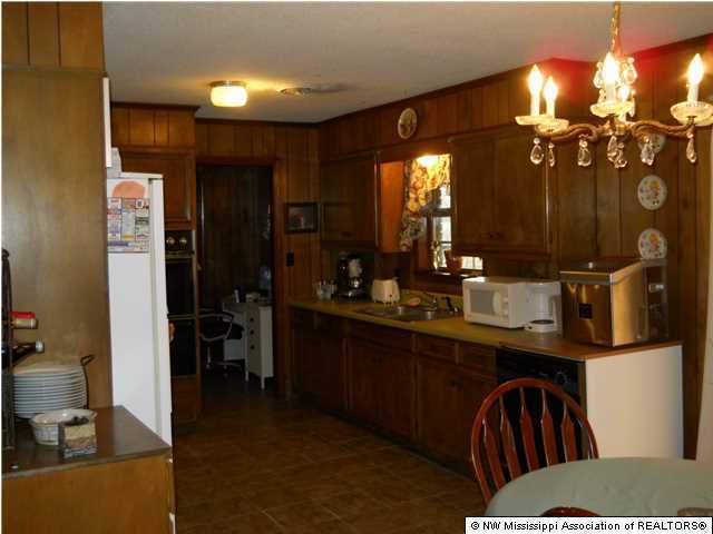 1744 Cypress Corner Road Senatobia, MS 38668 - Photo 9 of 27 Additional Photo