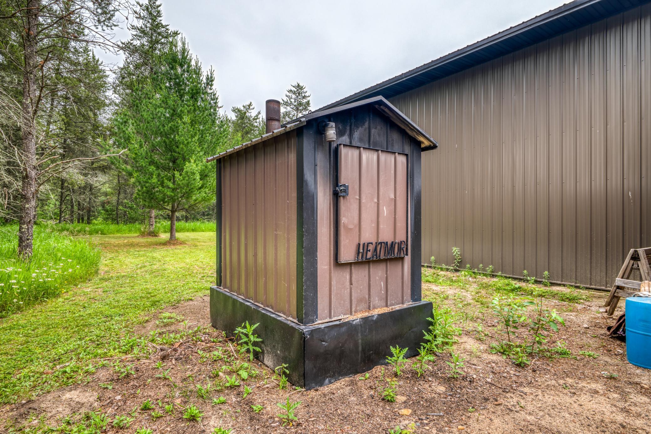 12891 Bemidji Road Northeast Bemidji, MN 56601 - Photo 73 of 99