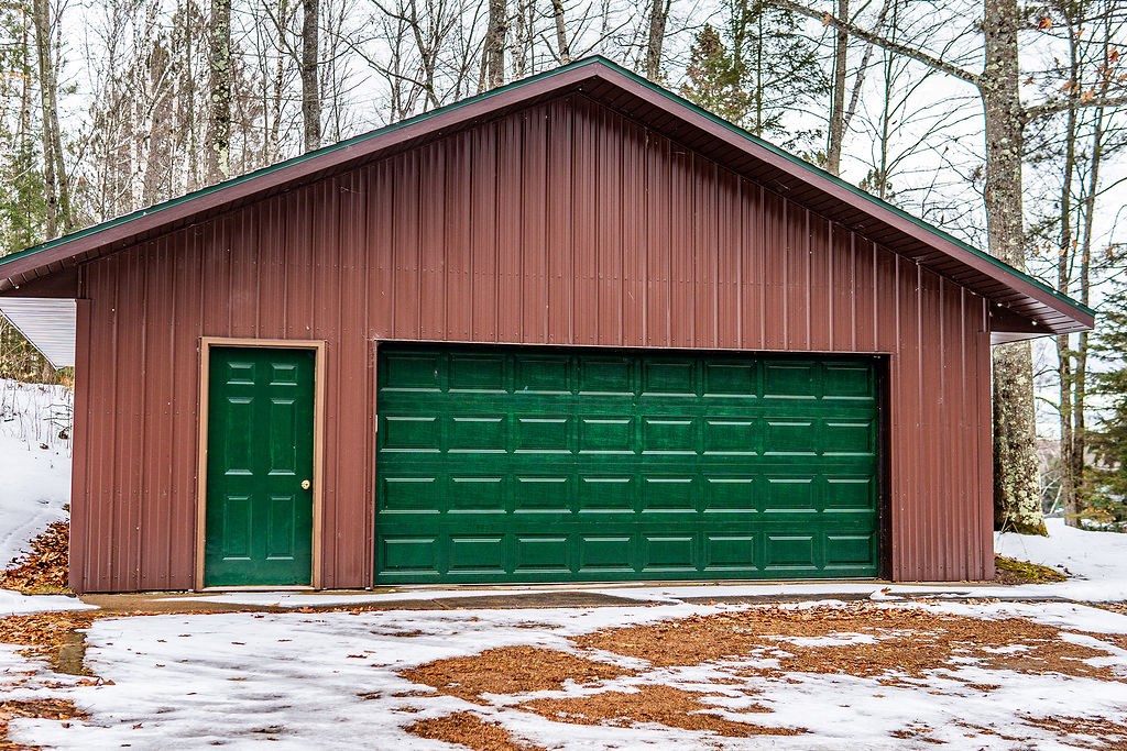 N9075 Forest Road Deerbrook, WI 54424 - Photo 44 of 53 Gallery Image 44